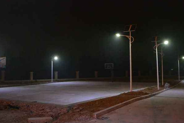 太阳能路灯价格怎么样，一般多少钱