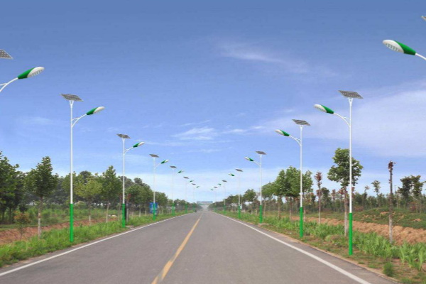 太阳能led照明路灯价格一般多少钱