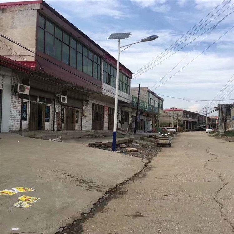 12v太阳能路灯价格一套多少钱？