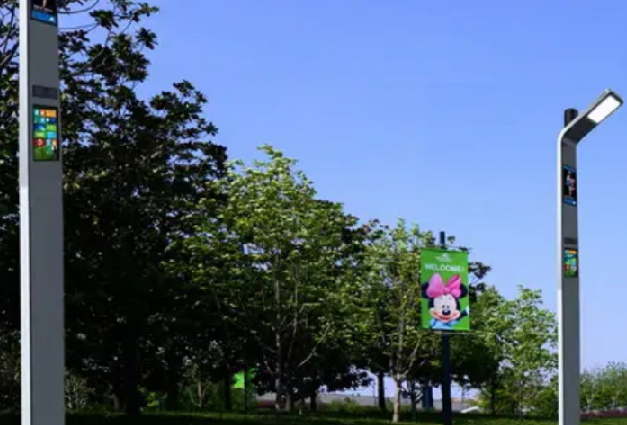 6米智慧路灯价格一般多少钱